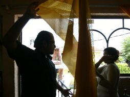 Tres de cada diez mujeres fue víctima de violencia física por sus parejas o ex parejas. EL INFORMADOR / ARCHIVO