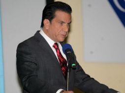 Schwebel dijo que el comentario se tomó de mala manera. EL INFORMADOR / ARCHIVO