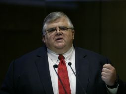 Carstens asegura que las medidas fiscales que se realizaron no debieron de tomar por sorpresa. SUN / ARCHIVO