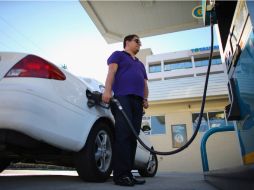 Una de las gasolineras estará ubicada en la Ciudad de México y otra en Monterrey, en tanto que las dos restantes aún están en análisis. AFP / ARCHIVO