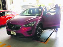 Servicio Adecuado. La recepción fue pronta y la atención oportuna. EL INFORMADOR / C. Cerda