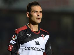 Los penales cometidos por Rafael Márquez le han costado seis puntos al Atlas. MEXSPORT / L.Monroy