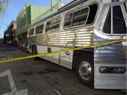 Guatemala junto a Honduras y El Salvador forman el Triángulo Norte centroamericano, una de las zonas más violentas del mundo. EL INFORMADOR / ARCHIVO