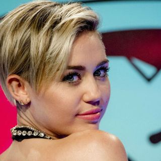 Miley Cyrus vuelve a ser 'Hannah Montana'