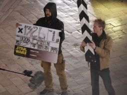 La producción se trasladó de Londres a Dubrovnik. ESPECIAL / TMZ