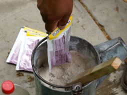 El virus avanza en nuestro país, y ya se toman precauciones. SUN / ARCHIVO