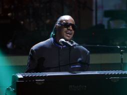 Wonder, trae así la gira con la que desde 2014 muestra su famoso álbum y con la que ha conseguido excelentes críticas. AP / ARCHIVO