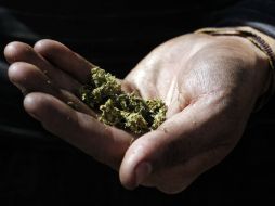 Un psiquiatra había relatado ante el Tribunal que el soldado era adicto a la mariguana tras constatar periodos de ansiedad. EL INFORMADOR / ARCHIVO