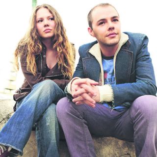 Joy, celosa de compartir sus canciones