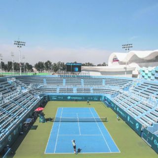 Calidad y juventud en el Jalisco Open