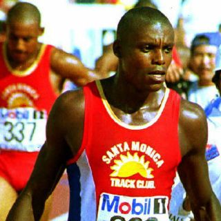 Carl Lewis, un legado difícil de igualar