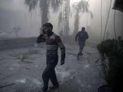 Proponen crear una comisión que investigue el paradero de los desaparecidos y los casos de tortura y ejecuciones. EFE /