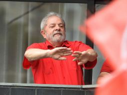 Medios de comunicación dan por hecho que se integraría al gabinete de Rousseff. AFP / ARCHIVO