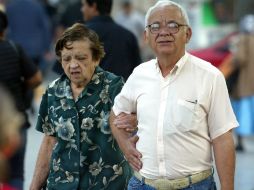 Numerosos estudios han ido desmitificando la relación directa entre radicales libres y el envejecimiento. EL INFORMADOR / ARCHIVO