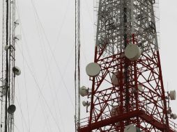 Ninguno de los operadores que se encuentran en el mercado podrá tener influencia en la operación de la Red, reiteran. EL INFORMADOR / ARCHIVO