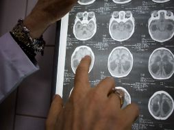 Es común que los varones tengan características de mujeres como emotividad. NTX / ARCHIVO