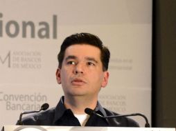 Fernando Aportela enfatizó que los bancos de desarrollo tienen sistemas como cualquier otro Banco. SUN / ARCHIVO