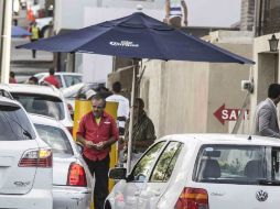 Desde el mes pasado se han realizado 107 inspecciones a este tipo de negocios. EL INFORMADOR / ARCHIVO