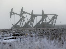 Irán ha advertido que no participará en la limitación de la producción. AP / ARCHIVO