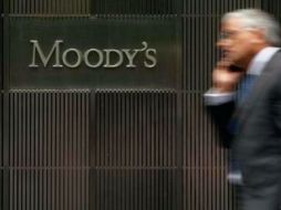 Moody's prevé que las participaciones sean 3% menores a las previstas en el PEF de 2016. EL FINANCIERO ARCHIVO  /