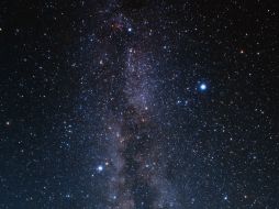 'Se trata de un sistema más que misterioso', aseguran científicos. ESPECIAL /