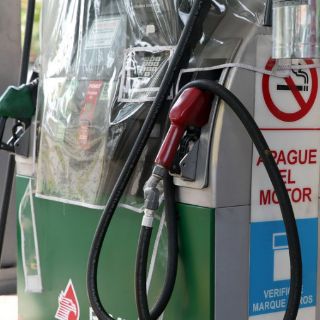 Cinco empresas se interesan en importar gasolina: Sener