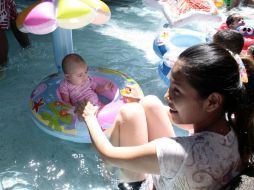 Destacan que estos lugares se hallan cerca de la ciudad y hay transporte público que transita por la zona. EL INFORMADOR / ARCHIVO