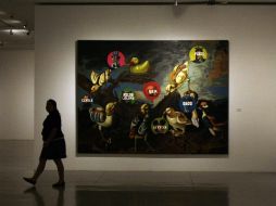 El 67% de la población dice no destinar gasto alguno para asistir a espacios culturales EL INFORMADOR / ARCHIVO