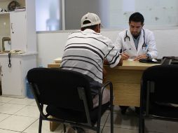 La enfermedad frecuentemente se confunde con gastriris, colitis y hemorroides, lo cual dificulta el diagnóstico. EL INFORMADOR / ARCHIVO