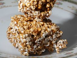 Con la mezcla buscan incrementar la producción de compuestos con actividad biológica. NTX / ARCHIVO