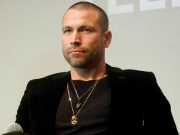 En diciembre, Amaya fue hospitalizado por una crisis nerviosa por exceso de trabajo. NTX / J. Romero