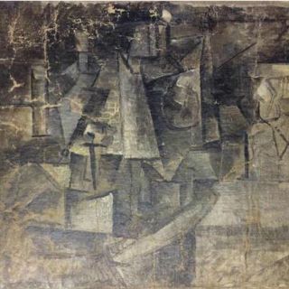 Cuadro de Picasso que fue recuperado tras robo volverá a ser expuesto