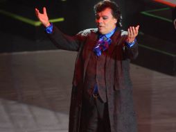 Se contará la historia del abandono por parte de su madre en un orfanato donde sufrió abusos físicos. NTX / ARCHIVO