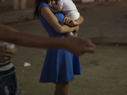 Las autoridades informaron que el menor y su madre están saludables. AP / ARCHIVO