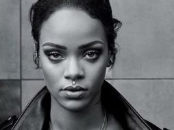 Su álbum ''Anti'' se ha posicionado en los primeros lugares de las listas de popularidad. INSTAGRAM / badgalriri