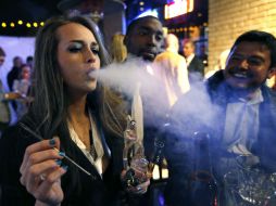 La extorsión se ha hecho en algo lucrativo para los cárteles, afirma el reporte. AP / ARCHIVO