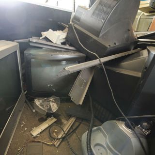 Llaman a reforzar acciones por 'apagón analógico'