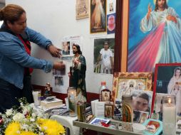 Los cinco muchachos fueron detenidos el 11 de enero por policías estatales de Veracruz en Tierra Blanca. SUN / ARCHIVO