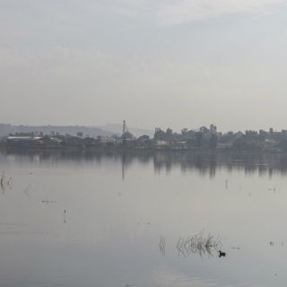 Deterioro del ciclo de agua, problema en Guadalajara: especialista