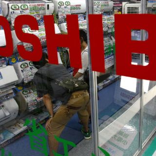 Toshiba es investigada por autoridades financieras de EU