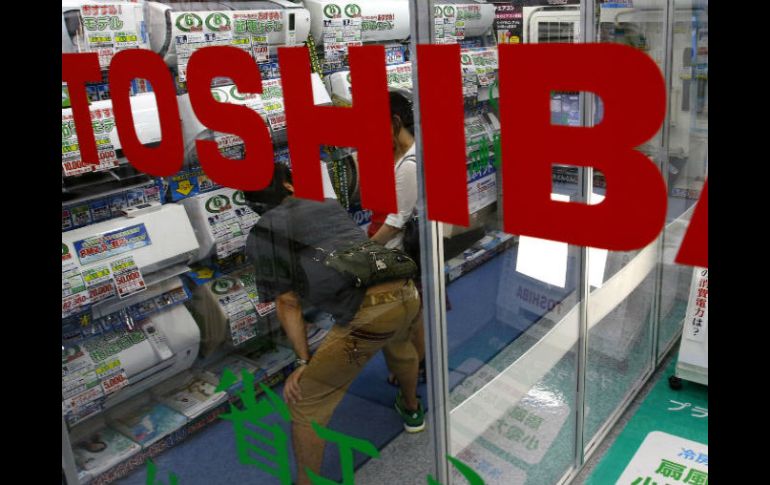 Se busca comprobar que no haya fraude del conglomerado al no imputar en sus propias cuentas las pérdidas declaradas por su filial. AP / ARCHIVO