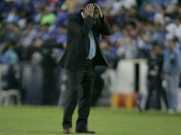 La Máquina de Boy ha sido un equipo regular y Atlas no ha dado una. SUN / ARCHIVO