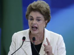 Señala que respeta el derecho de los ciudadanos de manifestarse. AP / ARCHIVO