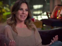 Del Castillo rechaza cualquier tipo de relación amorosa con el capo. YOUTUBE / ABC News