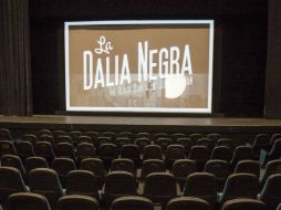 La obra tendrá dos funciones a partir de las 19:00 horas. EL INFORMADOR / R. Tamayo