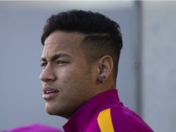 La decisión señala que el jugador se valió de las empresas ligadas a la familia del futbolista, para evitar el pago entre 2012 y 2014. EFE / ARCHIVO