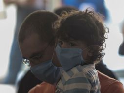 Las entidades con mayor número de casos son la Ciudad de México y los estados de México, Jalisco, Tlaxcala y Puebla. EL INFORMADOR / ARCHIVO