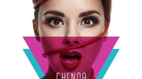 'Soy humana' es el séptimo álbum de su carrera y cuenta con una base pop. TWITTER / @chenoaoficial