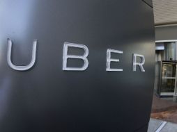 Uber llegó a Guadalajara hace dos años y contó con una gran aceptación tanto por usuarios como socios conductores. AP / ARCHIVO
