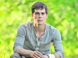 El actor de 24 años sufrió diversas fracturas. ESPECIAL / 20th Century Fox